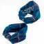 'Blair' Reversible Pet Snood