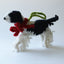 Spaniel Dog Ornament