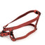Sport Style Leather Step In Harness