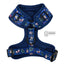 Dog Adjustable Harness - Spellbound