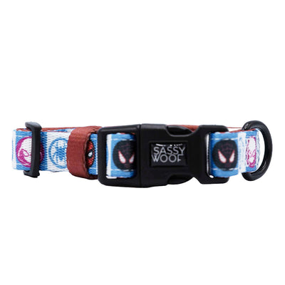 Dog Collar - Marvel’s Spider-Man