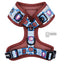 Dog Adjustable Harness - Marvel’s Spider-Man