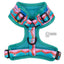 Dog Adjustable Harness - SpongeBob SquarePants™ and Friends