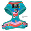 Dog Adjustable Harness - SpongeBob SquarePants™ and Friends