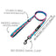 Dog Leash - SpongeBob SquarePants™ and Friends