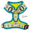 Dog Adjustable Harness - SpongeBob SquarePants™ Bikini Bottom