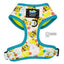 Dog Adjustable Harness - SpongeBob SquarePants™ Bikini Bottom