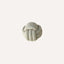 Tilley + Me Indestructible Hemp Rope Ball Toy - Sustainable and Non-Toxic Pet Toy