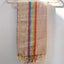 Tilley + Me Turkish Towel – Lightweight, Quick-Drying & Handwoven Cotton