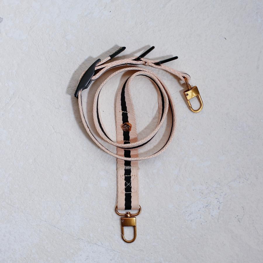 Le Classic Bag Strap