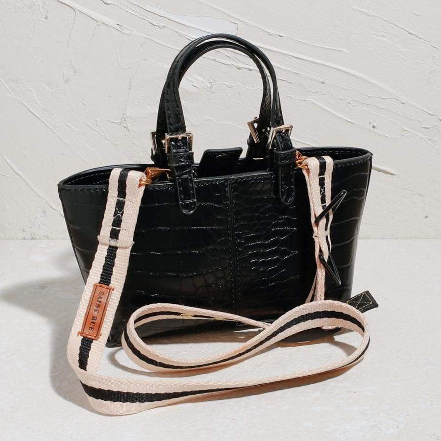 Le Classic Bag Strap