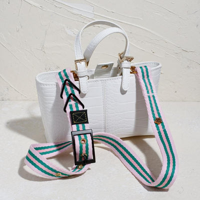 Le Classic Bag Strap