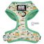 Dog Adjustable Harness - STAR WARS™ The Child™