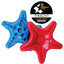 Starfish Nylon Dog Chew Toy for Aggressive Chewers | USA Made | SodaPup
