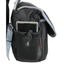 Tahoe Padded Triple Layer 1200D Nylon Saddle Bags For Trail Riding 1 Year Warranty With 2 Pockets For Water Bottles