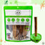 SafetyChew Small Dog Starter Pack: Pin-Lock Bully Stick Holder +  All-Natural Bully Sticks for Dogs Under 16lbs