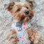 Dog Adjustable Harness - Sakura