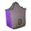 Derby Originals Large 1000D Nylon Horse Hay Bag with 6 Month Warranty and Reflective Design