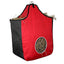 Derby Originals Large 1000D Nylon Horse Hay Bag with 6 Month Warranty and Reflective Design