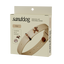 Ballon Beige Dog Collar | Premium Collar | SANDDOG