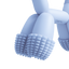 Balloon Dog Toy Blue