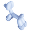 Balloon Dog Toy Blue