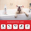 Paw Sani-Scrub - Paw and Nail Cleanser