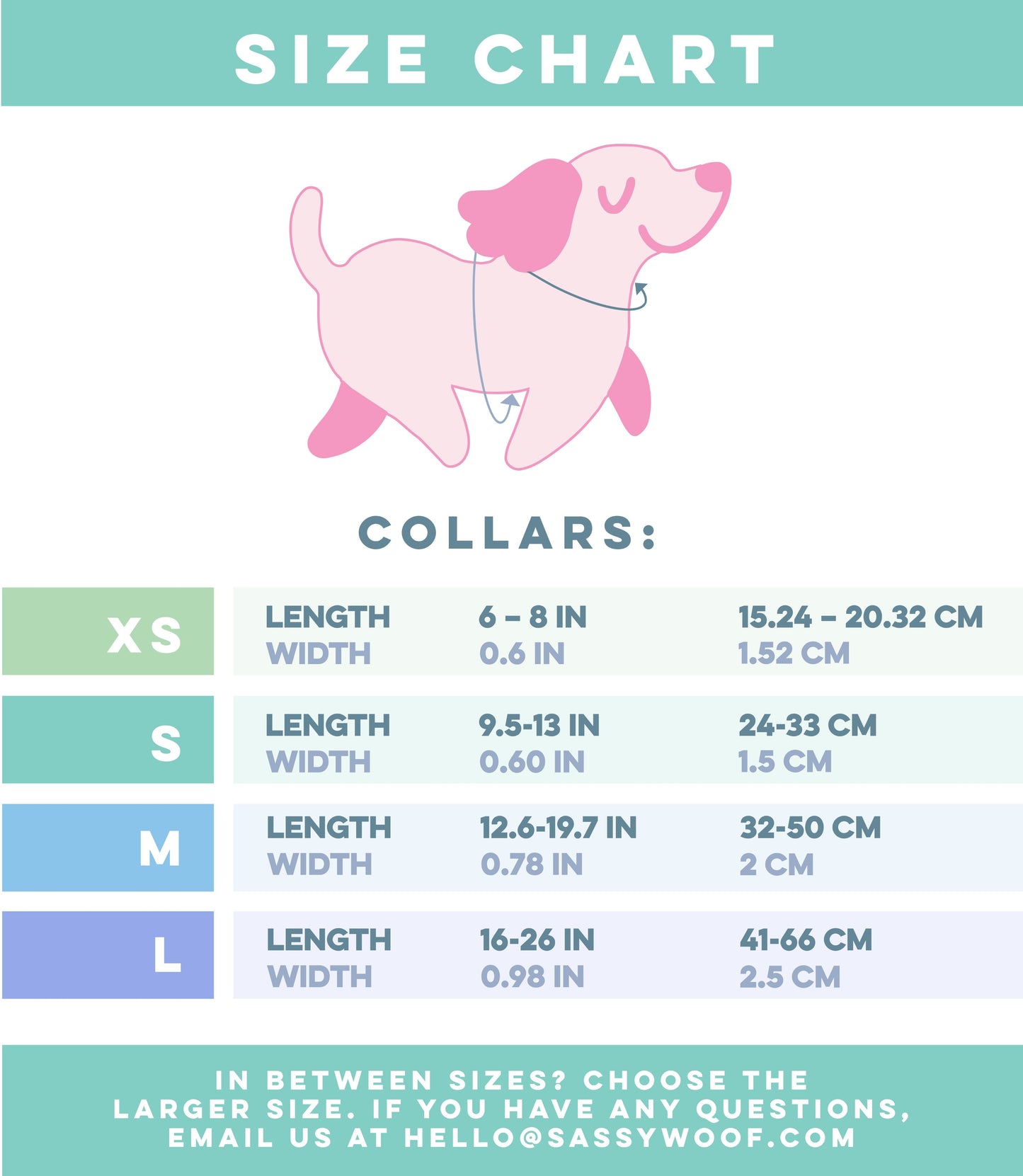 Dog Collar - Blue's Clues™