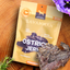 Power Chewer Small Box — 6 Ostrich Treats for Serious Chewers