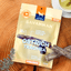 Light Chewer Large Box — 12 Ostrich Treats for Gentle Chewers