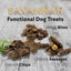 Functional Treats Bundle — All 6 Ostrich Superfood Treats, 40% Off