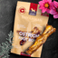 Moderate Chewer Small Box — 6 Ostrich Treats for Everyday Chewers