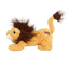 Kong Scampers Lion Medium