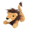 Kong Scampers Lion Medium