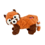 Kong Scampers Red Panda Medium