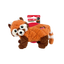 Kong Scampers Red Panda Medium