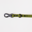 The Modern Dog Company - Olive Green Adjustable Leash