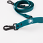 The Modern Dog Company - Forest Green Adjustable Leash