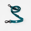 The Modern Dog Company - Forest Green Adjustable Leash