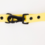 The Modern Dog Company - Daffodil Yellow Adjustable Leash