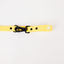 The Modern Dog Company - Daffodil Yellow Adjustable Leash