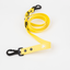 The Modern Dog Company - Daffodil Yellow Adjustable Leash