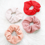 Sweater Scrunchies