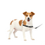 Petsafe Easy Walk Dog Harness Black Small