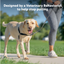 Petsafe Easy Walk Dog Harness Black Medium