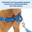 Petsafe Easy Walk Dog Harness Black Large