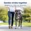 Petsafe Gentle Leader® Headcollar, No-Pull Dog Collar Black Small