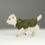 Capsule Raincoat - Green