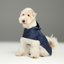 Capsule Raincoat - Blue