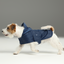 Capsule Raincoat - Blue